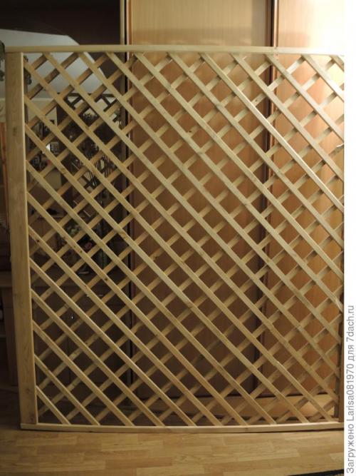 Простая пергола своими руками. Пергола своими руками