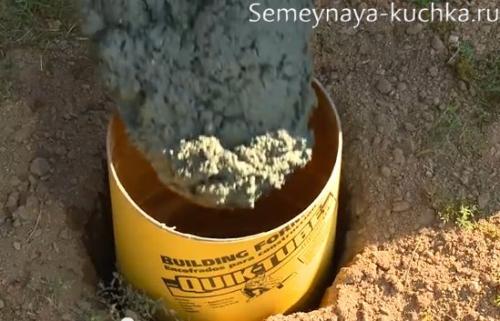 Пергола своими руками — САМЫЙ ПОНЯТНЫЙ УРОК.