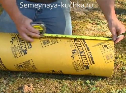 Пергола своими руками — САМЫЙ ПОНЯТНЫЙ УРОК.