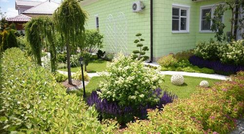 Требования к садовым аркам и перголам. 11 Требования к садовым аркам и перголам. 11