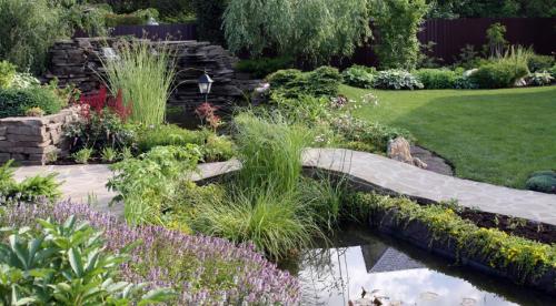 Требования к садовым аркам и перголам. 14 Требования к садовым аркам и перголам. 14