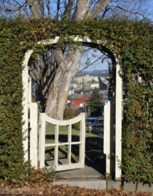 Различия видов садовых арок для растений. Садовая арка – красота в простоте конструкции 19 Различия видов садовых арок для растений. Садовая арка – красота в простоте конструкции 19