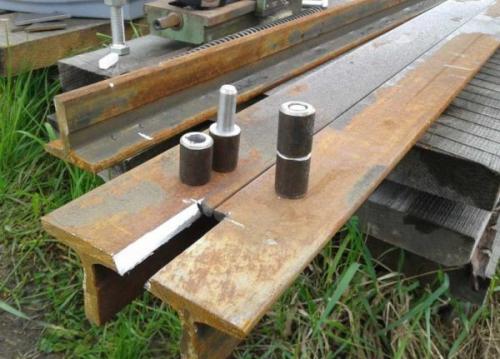 Листогиб для порогов своими руками