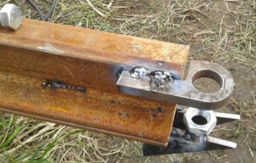 Листогиб для порогов своими руками