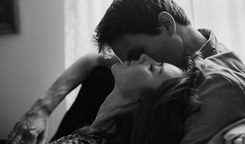 Почему мы продолжаем любить тех, кто плохо с нами обращается? 04 Почему мы продолжаем любить тех, кто плохо с нами обращается? 04