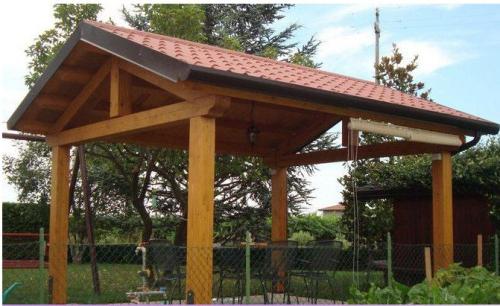 Пергола своими руками чертежи. Как сделать деревянную перголу своими руками