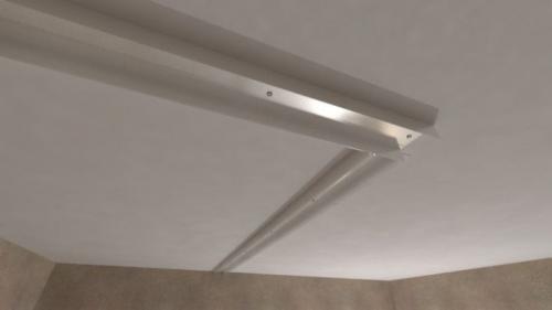 Красивые перегородки из гипсокартона своими руками. (+92 фото) Перегородки из гипсокартона своими руками пошаговые инструкции