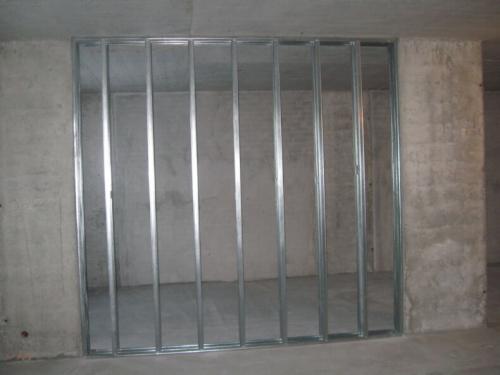 Красивые перегородки из гипсокартона своими руками. Перегородка из гипсокартона своими руками поэтапно: инструкция, схемы, размеры, монтаж, материалы, инструменты, фото