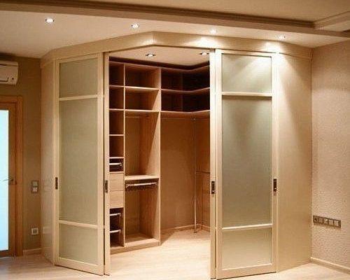 Как сделать дверь из гипсокартона. Двepи из гипсокapтона: ocoбенности изготовления