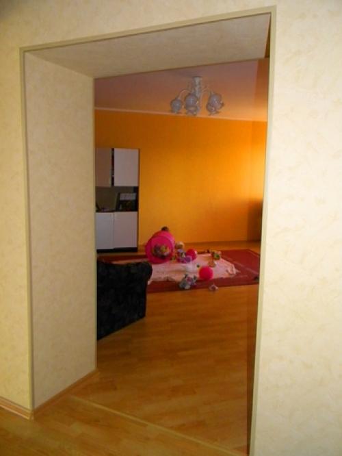 Как сделать дверной проем без двери. Варианты оформления