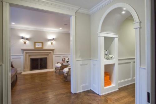 Как сделать дверной проем из гипсокартона. Суть задачи 15 Как сделать дверной проем из гипсокартона. Суть задачи 15