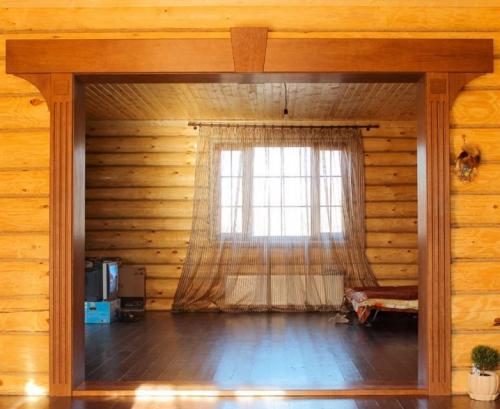 Как сделать дверной проем из гипсокартона. Суть задачи 17 Как сделать дверной проем из гипсокартона. Суть задачи 17