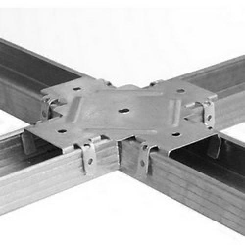 Стены из гипсокартона своими руками. Каркасная технология обшивки стен гипсокартоном 04 Стены из гипсокартона своими руками. Каркасная технология обшивки стен гипсокартоном 04