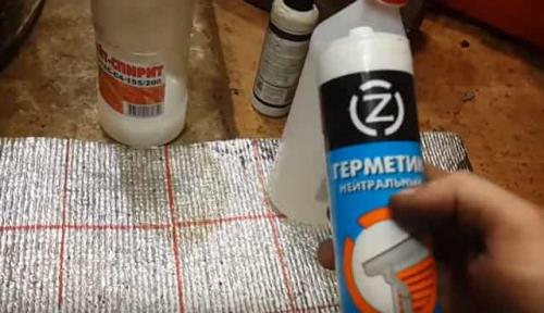 Чем обработать арки авто от налипания снега. Сосед подсказал, как можно избавиться от налипания снега на подкрылках, арках и порогах