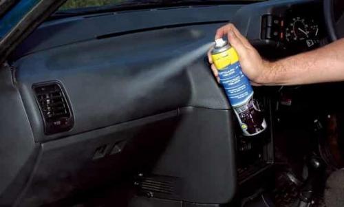 Чем обработать арки авто от налипания снега. Сосед подсказал, как можно избавиться от налипания снега на подкрылках, арках и порогах