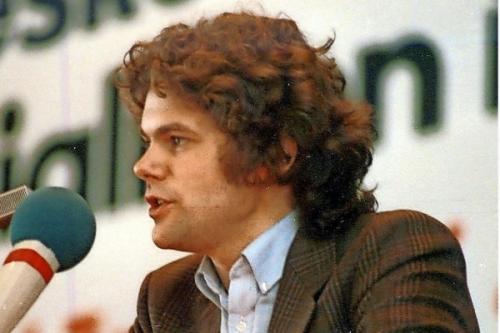 Как канцлер Олаф Шольц стал. Технократ и автомат 02 Как канцлер Олаф Шольц стал. Технократ и автомат 02