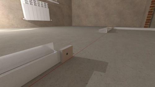 Как сделать перегородку из гипсокартона с полками. (+92 фото) Перегородки из гипсокартона своими руками пошаговые инструкции