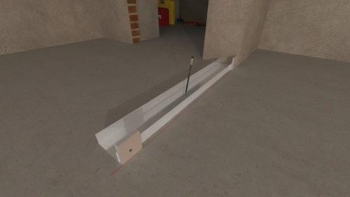 Как сделать перегородку из гипсокартона с полками. (+92 фото) Перегородки из гипсокартона своими руками пошаговые инструкции