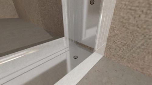 Как сделать перегородку из гипсокартона с полками. (+92 фото) Перегородки из гипсокартона своими руками пошаговые инструкции