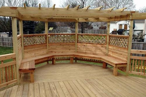 Как сделать перголу из дерева на даче своими руками. Пергола своими руками — САМЫЙ ПОНЯТНЫЙ УРОК. 24 Как сделать перголу из дерева на даче своими руками. Пергола своими руками — САМЫЙ ПОНЯТНЫЙ УРОК. 24