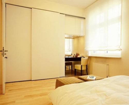 Как сделать дверь из гипсокартона. Описание материала