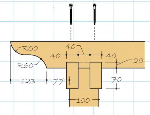 Простая пергола своими руками. Изготовление деревянной перголы своими руками
