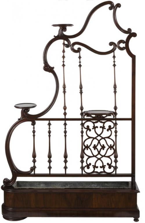 Жардиньерка. «Жардиньерка» —, что это?