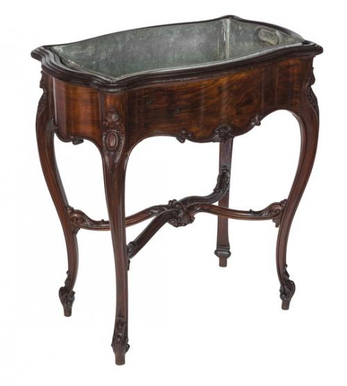 Жардиньерка. «Жардиньерка» —, что это?