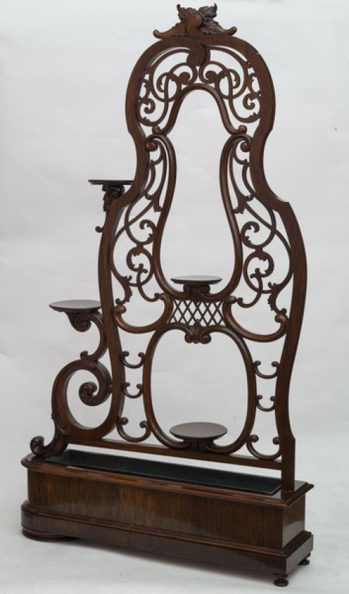 Жардиньерка. «Жардиньерка» —, что это?