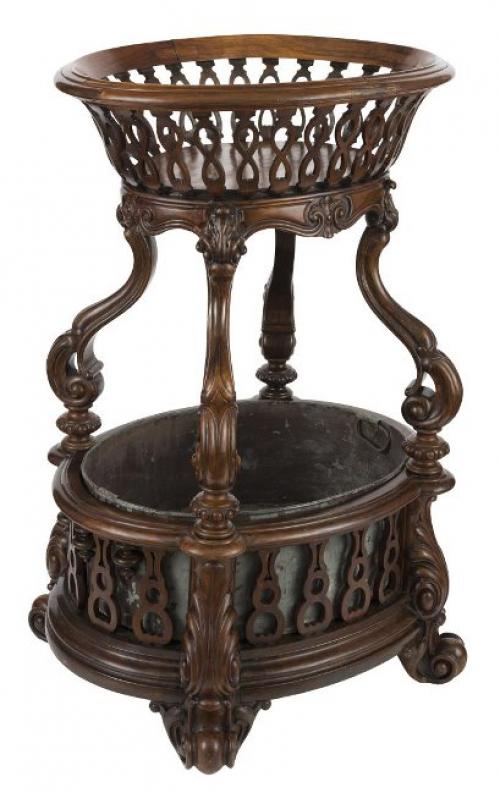 Жардиньерка. «Жардиньерка» —, что это?