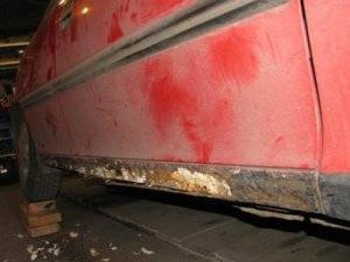 Листогиб для порогов своими руками. Устройство гибочного станка 11 Листогиб для порогов своими руками. Устройство гибочного станка 11