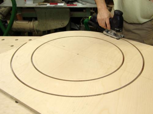 Арка из дерева своими руками. Как сделать деревянную арку своими руками: пошаговая инструкция