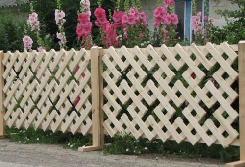 Украшаем садовый участок своими руками. Функциональный декор