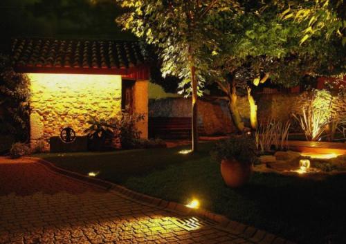 Украшаем садовый участок своими руками. Функциональный декор