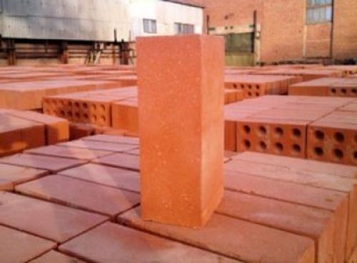 1/2 кирпича это сколько. Сколько кирпича в 1 м2