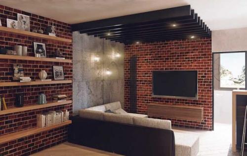 Самостоятельная кладка перегородок из кирпича. Полезные советы от мастера (не допускаем ошибок)