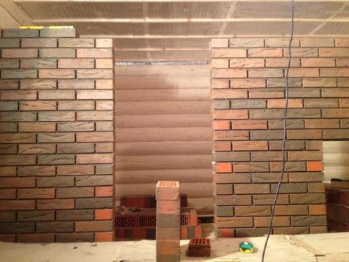 Толщина перегородки из кирпича и растворы для кладки. Требования к кирпичным перегородкам 03 Толщина перегородки из кирпича и растворы для кладки. Требования к кирпичным перегородкам 03