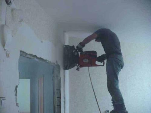 Кирпичные перегородки своими руками. Как сделать кирпичную перегородку в квартире: кладка кирпича