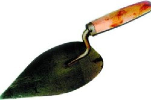 Кладка кирпича углы. Инструменты и рабочее место