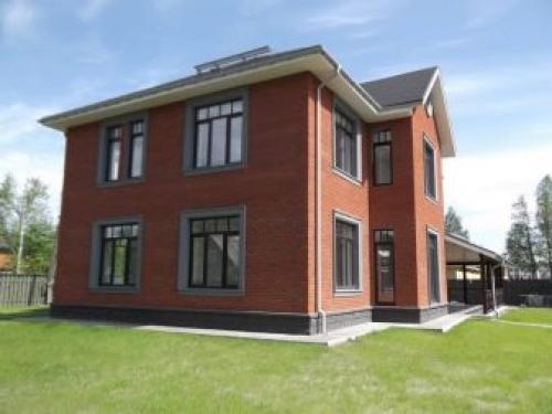 Кирпичная кладка перегородки в 1 кирпич. Особенности однорядной кладки