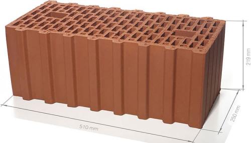 Технология выполнения кладки перегородок из кирпича. Возведение кирпичных перегородок: как выложить перемычку из кирпича