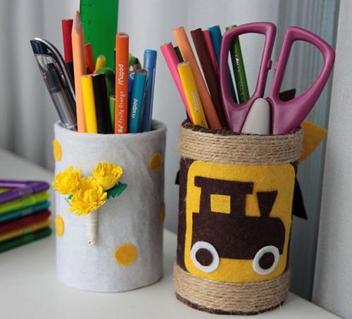 Подставка для цветов из картона своими руками. Как сделать подставку из картона