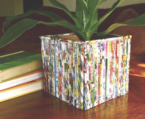 Подставка для цветов своими руками из подручных материалов. Кашпо для комнатных цветов своими руками с «нуля», декор цветочных горшков, подставки и полки для цветов