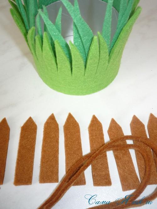 Подставка для цветов своими руками из подручных материалов. Кашпо для комнатных цветов своими руками с «нуля», декор цветочных горшков, подставки и полки для цветов