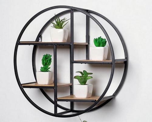 Подставка для цветов из профиля. Как сделать подставку для цветов своими руками — лучшие варианты подставок для комнатных и уличных цветов