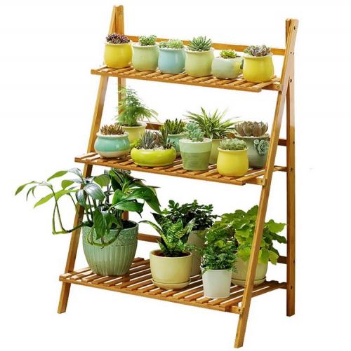 Подставка для цветов из профиля. Как сделать подставку для цветов своими руками — лучшие варианты подставок для комнатных и уличных цветов