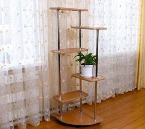 Подставки для цветов своими руками. Подставка для цветов своими руками из подручного материала