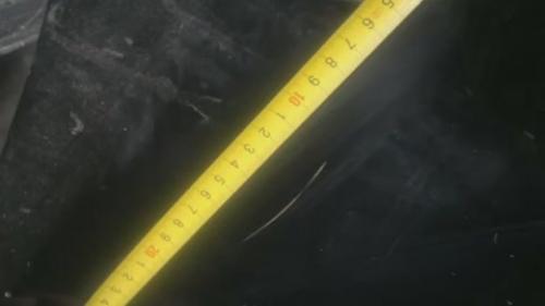 Ремонт ржавого крыла своими руками. Ремонт крыла автомобиля. Част.  Удаление коррозии своими руками