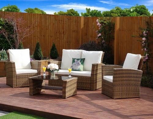 Мебель для сада и огорода. Садовая мебель для дома и дачи — 115 фото оптимальных решений и красивых решений