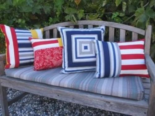 Секции мягкой садовой мебели. Садовая мебель 27 Секции мягкой садовой мебели. Садовая мебель 27